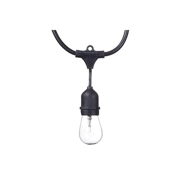 Globe Electric 12LT S14 LED LGT Set 44144 - main